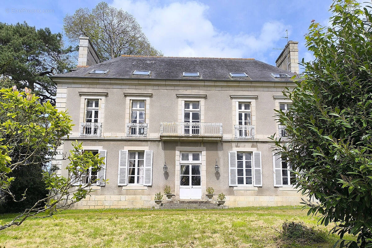 Maison à LANNION