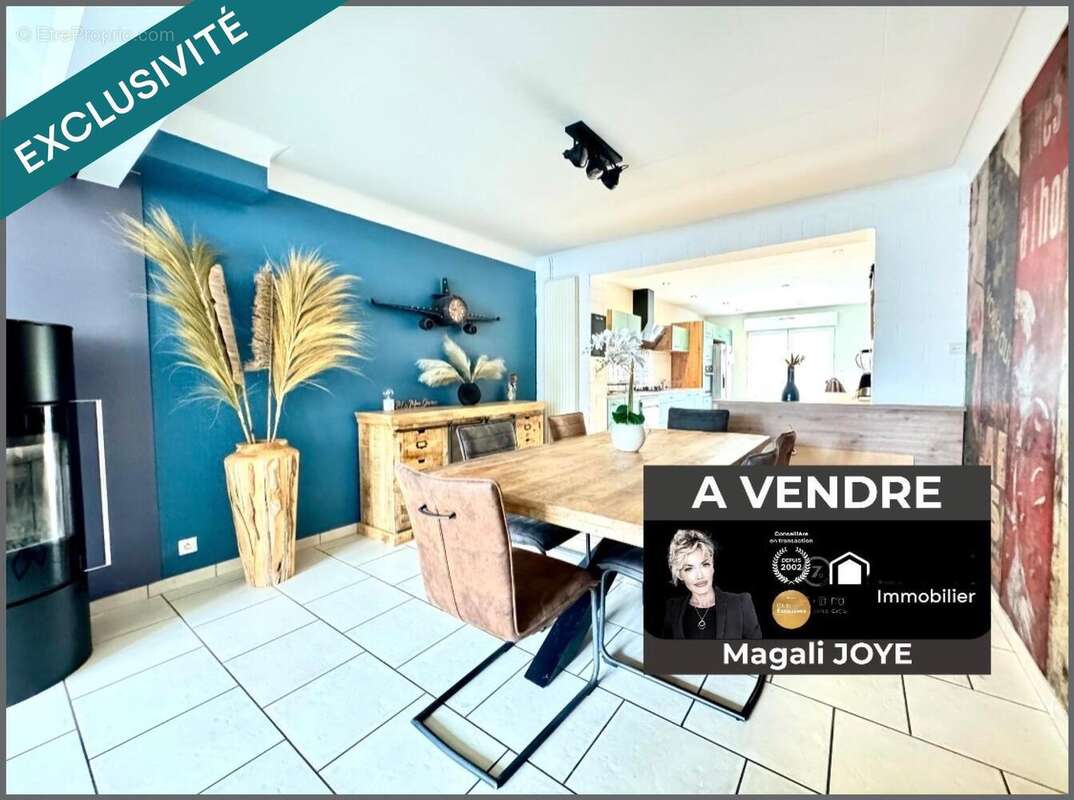 Photo 5 - Maison à LABOURSE