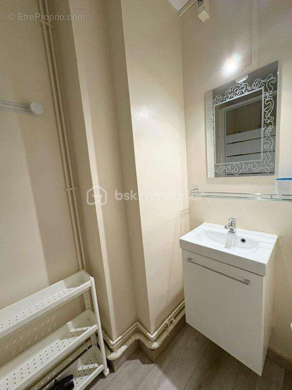 Appartement à BERCK