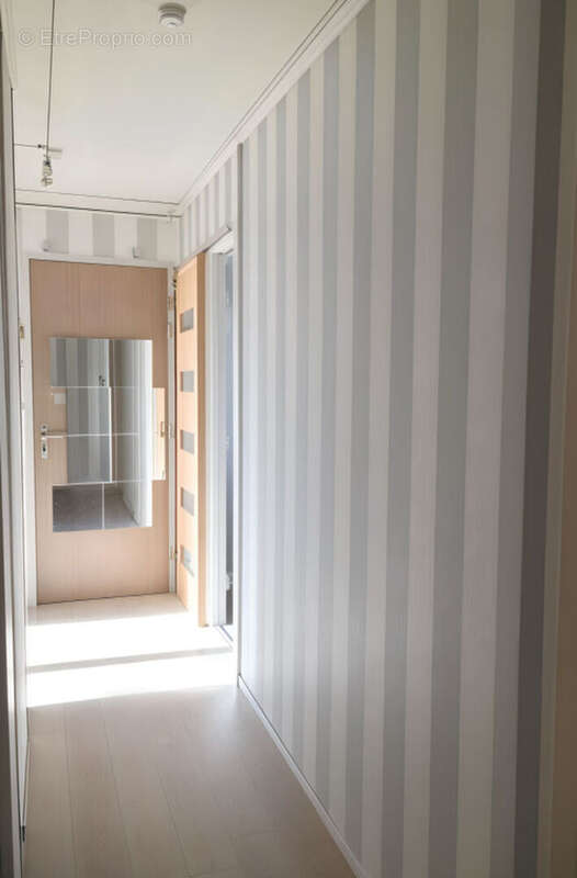 Appartement à LONGVIC