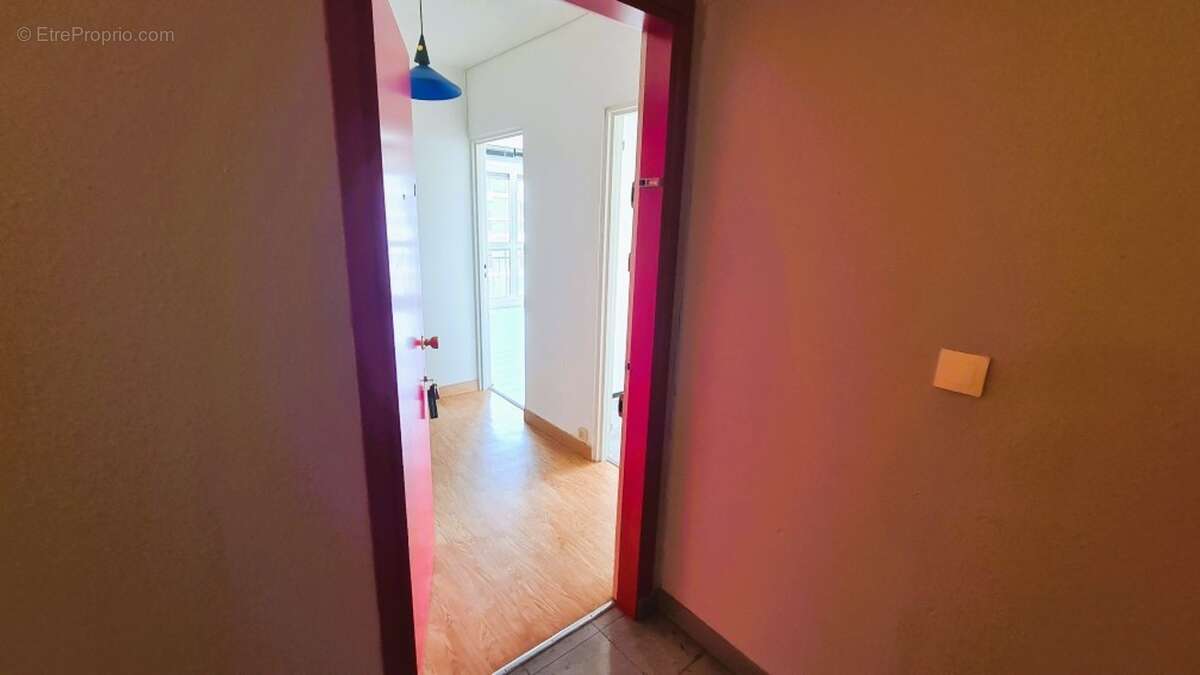 Appartement - photo 11