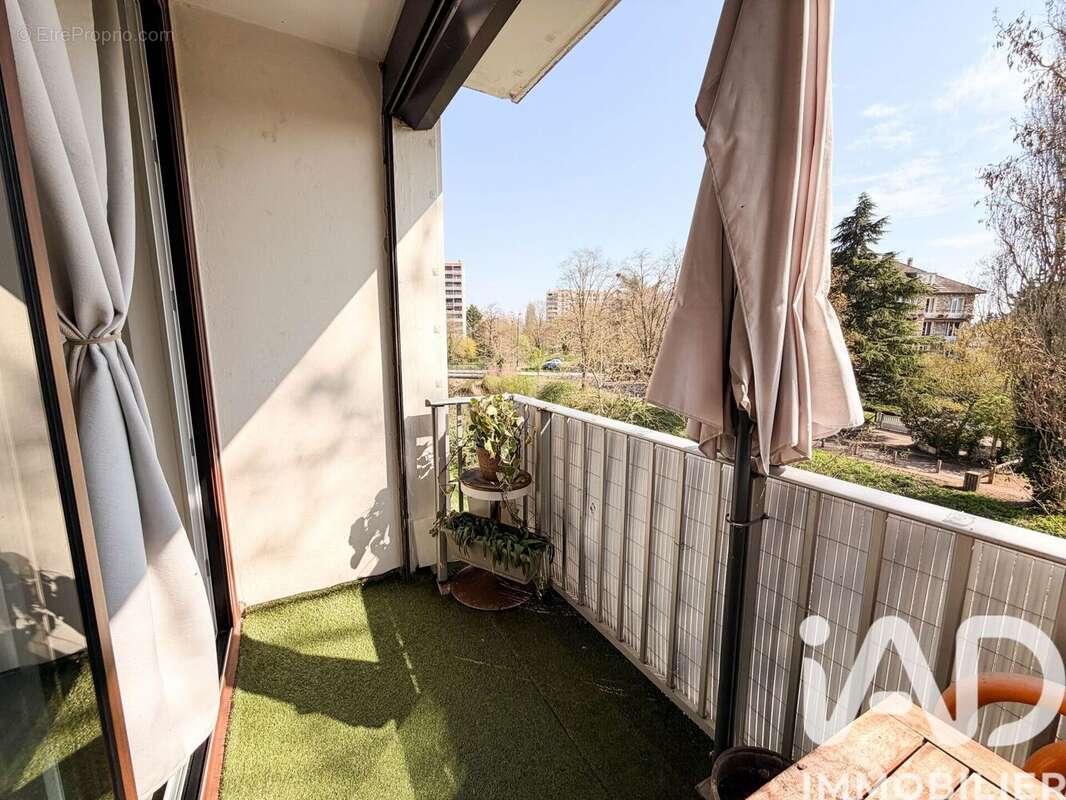 Photo 8 - Appartement à ATHIS-MONS