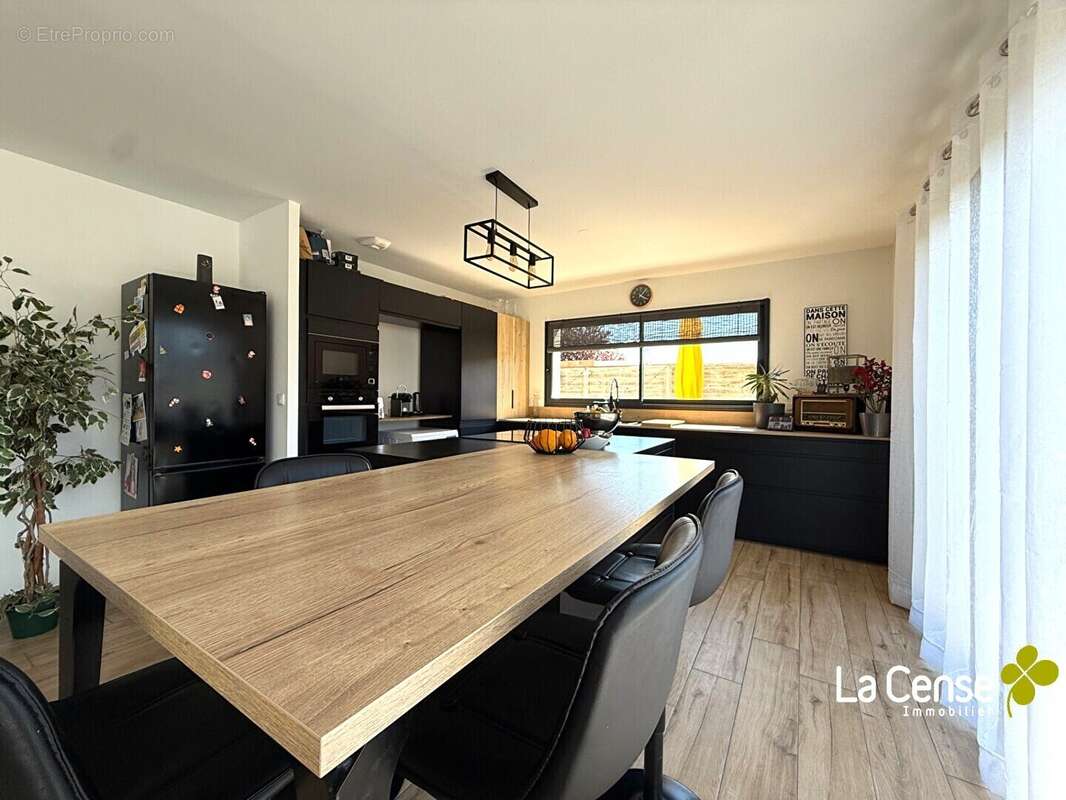Avelin - maison de 2023 - photo 4