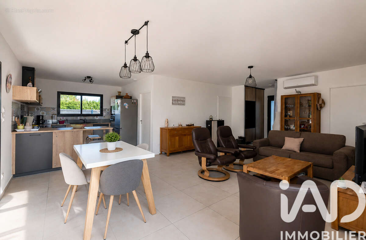 Photo 3 - Maison à HOURTIN