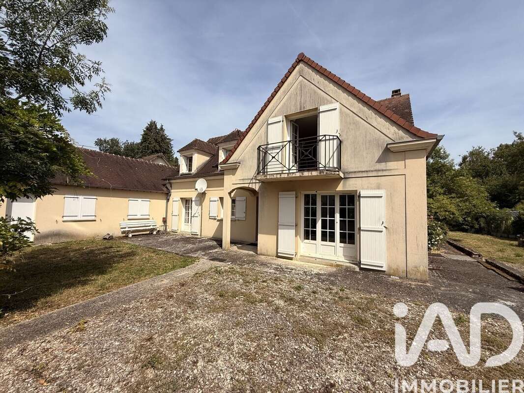 Photo 3 - Maison à ABLIS