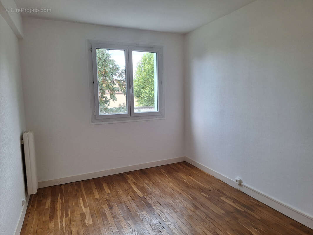Appartement à AUXERRE