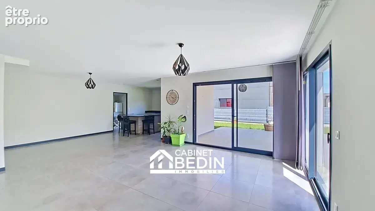 Maison 5 pièces 140 m² à vendre à Flourens (31130) - photo 3