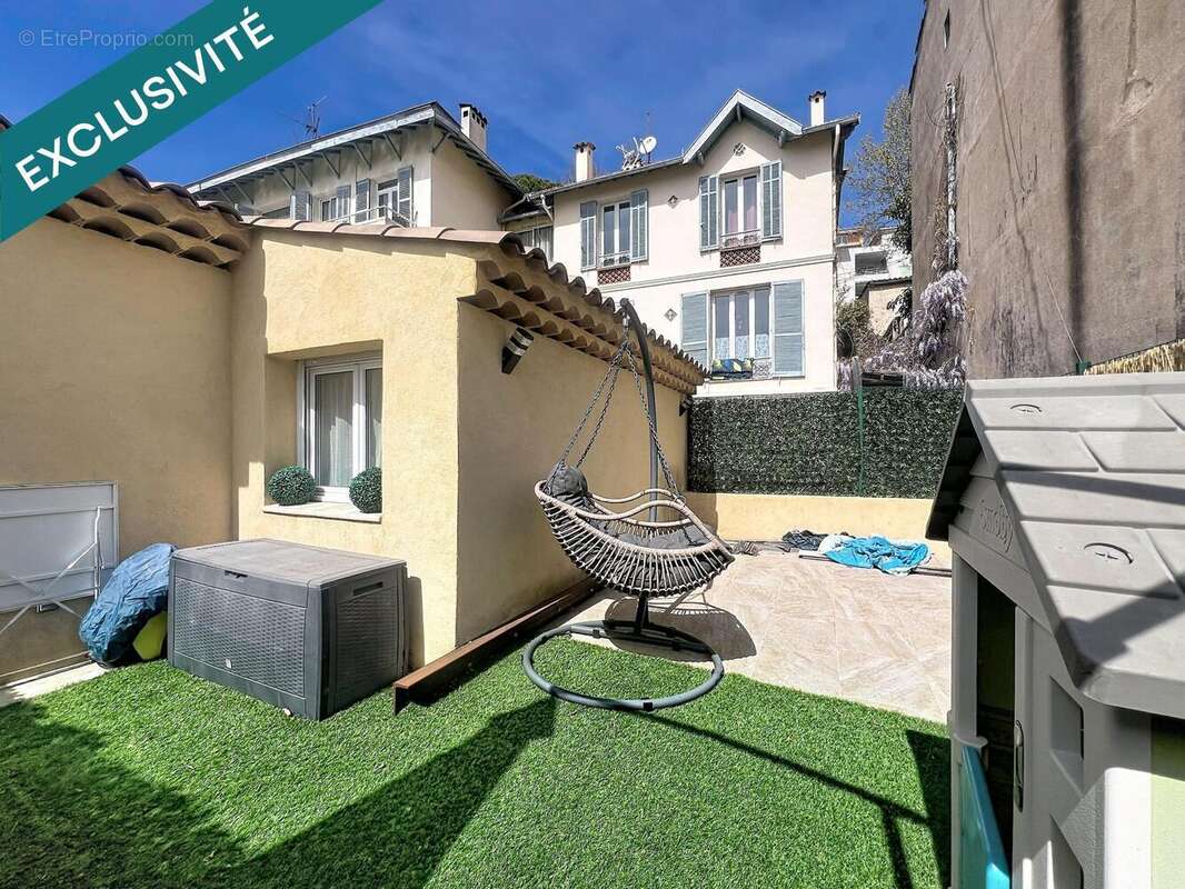 Photo 9 - Maison à GRASSE