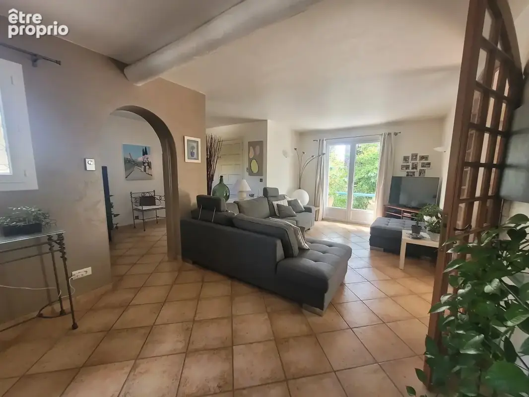 Maison 11 pièces 243 m² à vendre à Mus (30121) - photo 4
