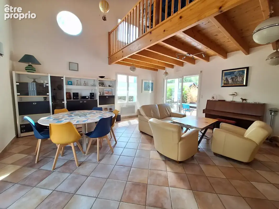 Maison 4 chambres la Tranche sur Mer - photo 3