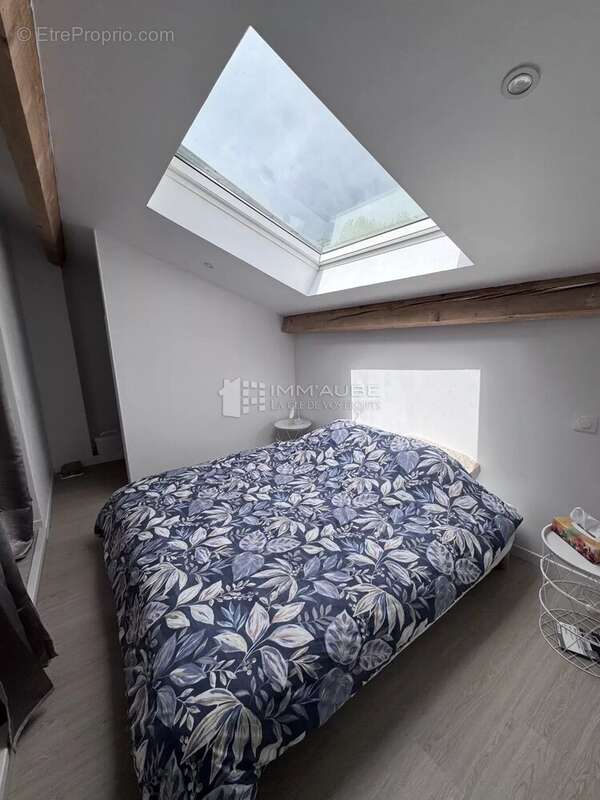 Appartement à NOGENT-SUR-SEINE
