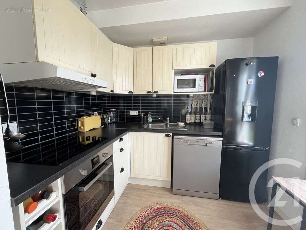 Appartement à PORNIC