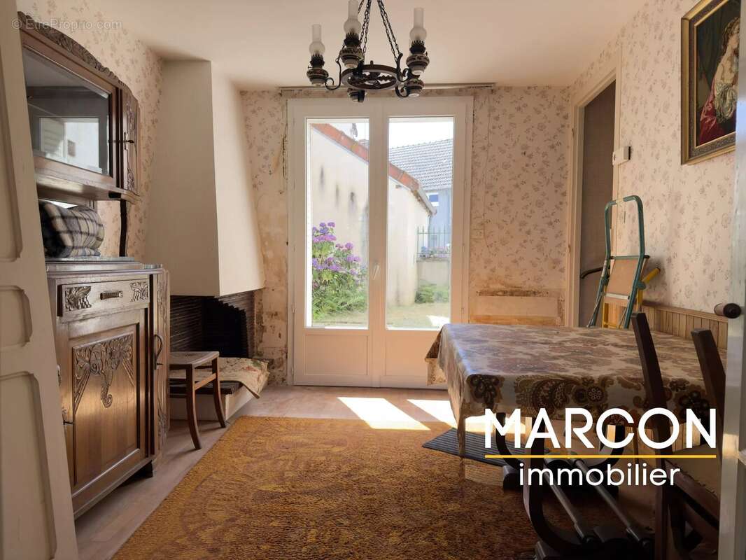 Ensemble de 2 maisons sur le secteur des 3 lacs - photo 35