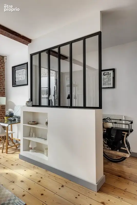 Maison 5 pièces 146 m² à vendre à Lille (59800) - photo 2