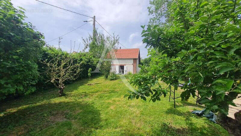 Maison Gisors - photo 14