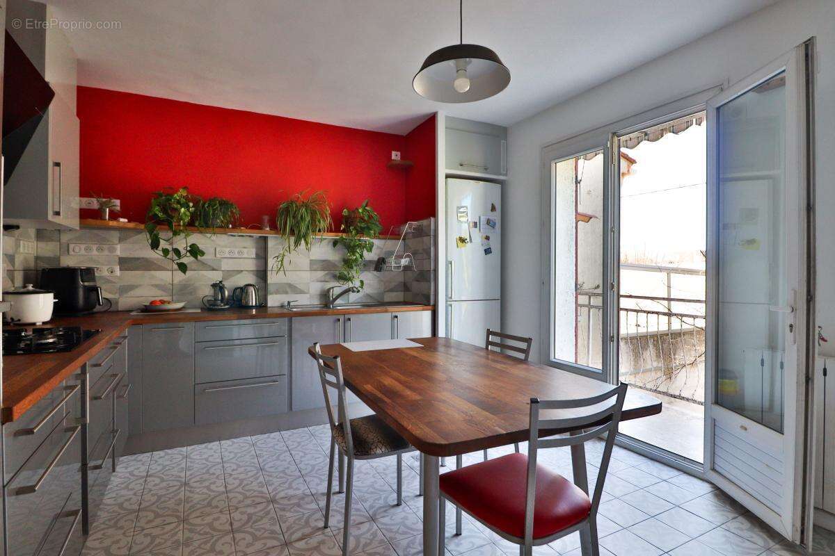 Maison à BEZIERS