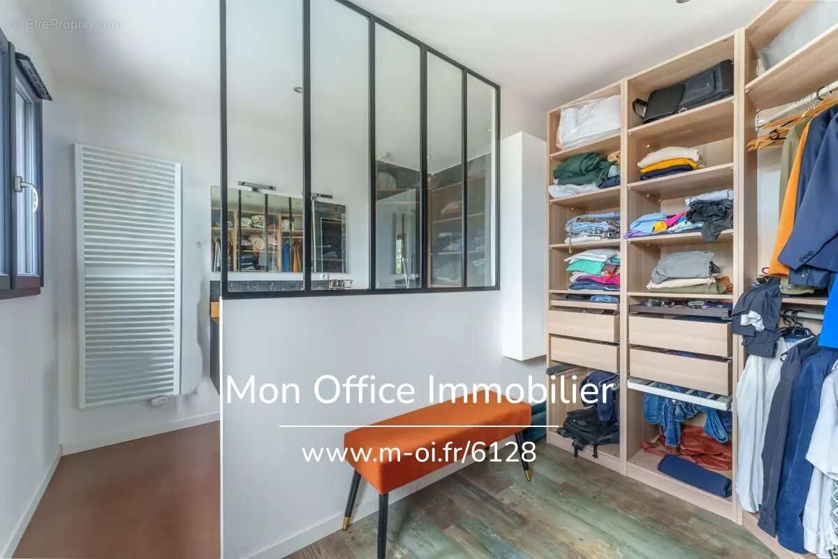 Maison à SAUSSET-LES-PINS