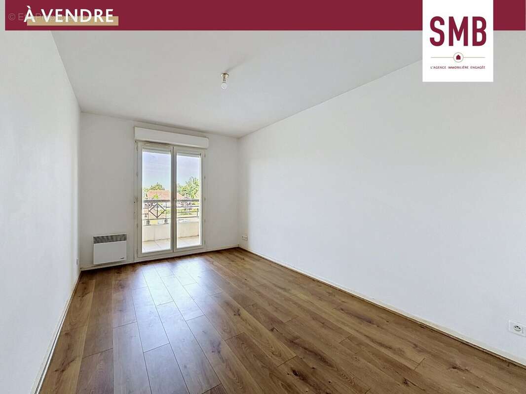 Appartement à BIZANOS