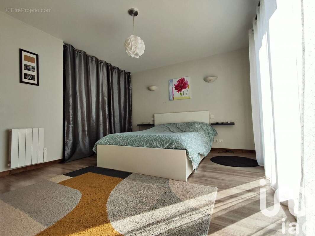 Photo 8 - Maison à HELLEAN