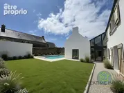 Maison à PLOGOFF