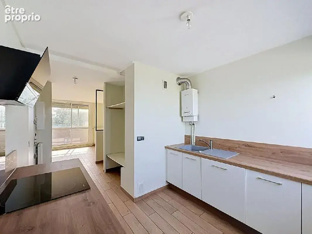 Appartement - photo 2