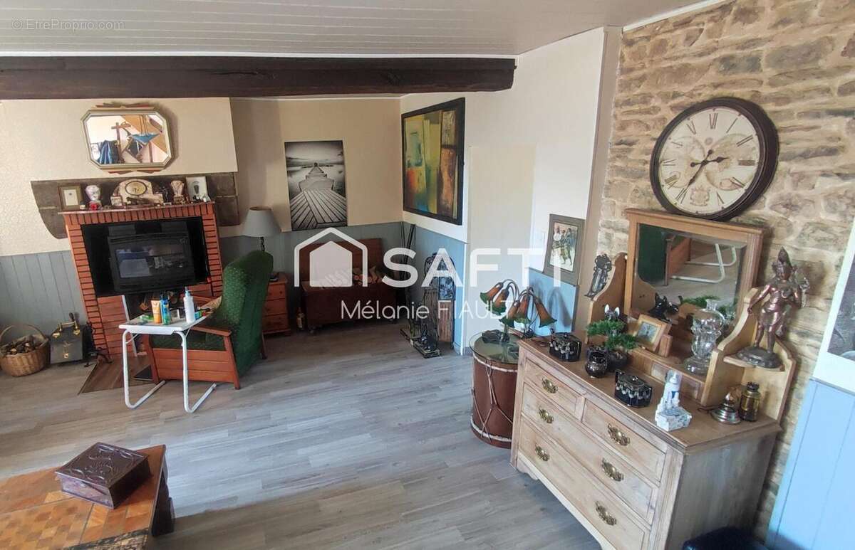 Photo 4 - Maison à TINCHEBRAY
