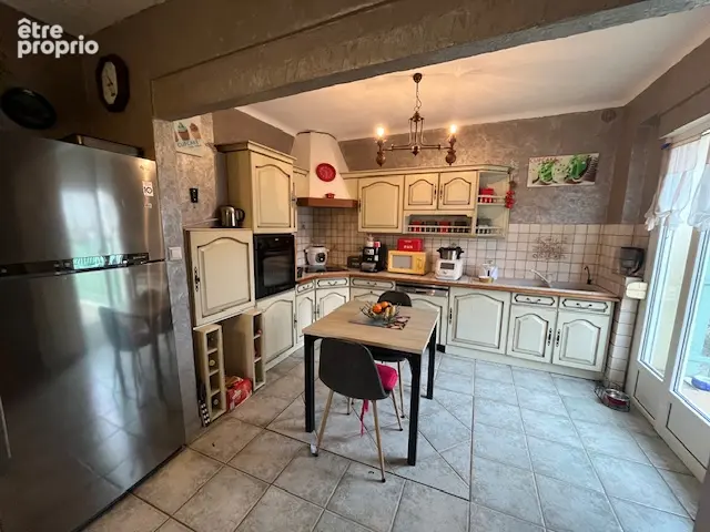 Maison Marange-silvange 8 pièce(s) 210 m2 - photo 9