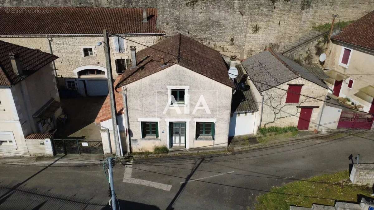 Maison à LUXE