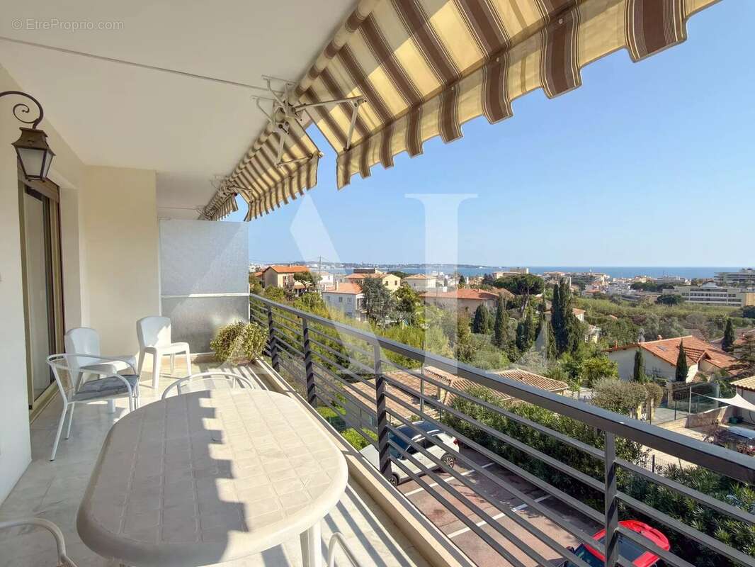 Dernier étage - vue mer - photo 2