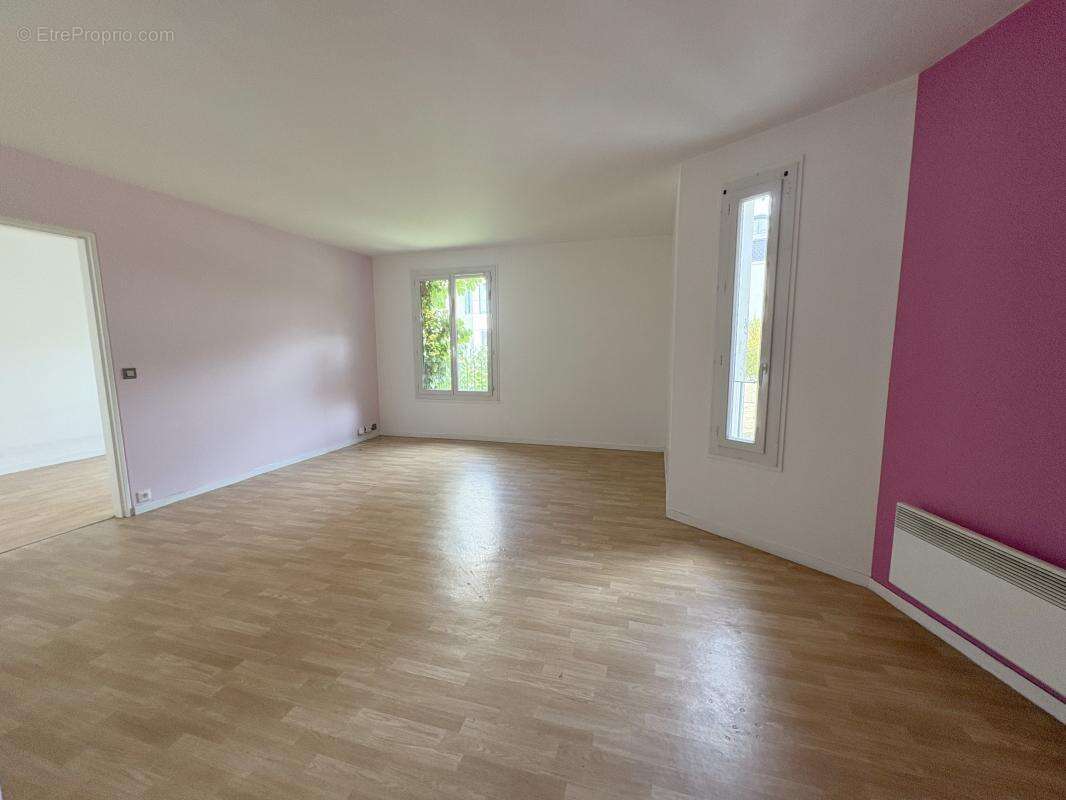 Appartement à RUEIL-MALMAISON