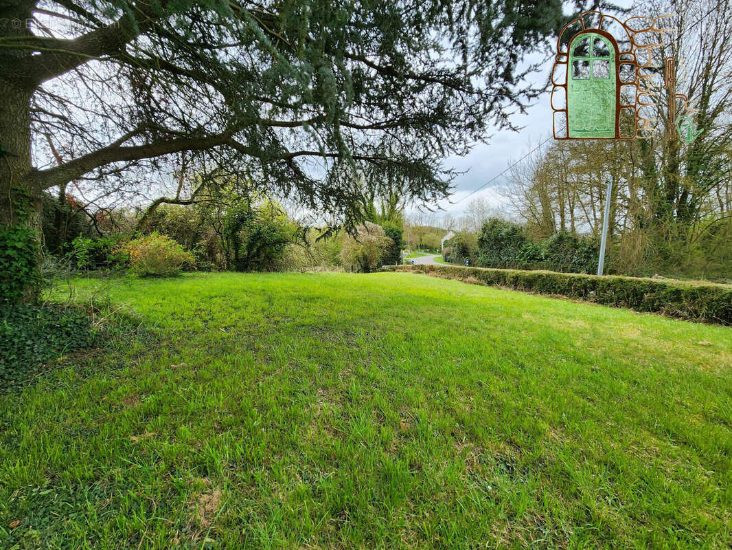 Maison 90 m² à Sarge-Sur-Braye  - photo 8