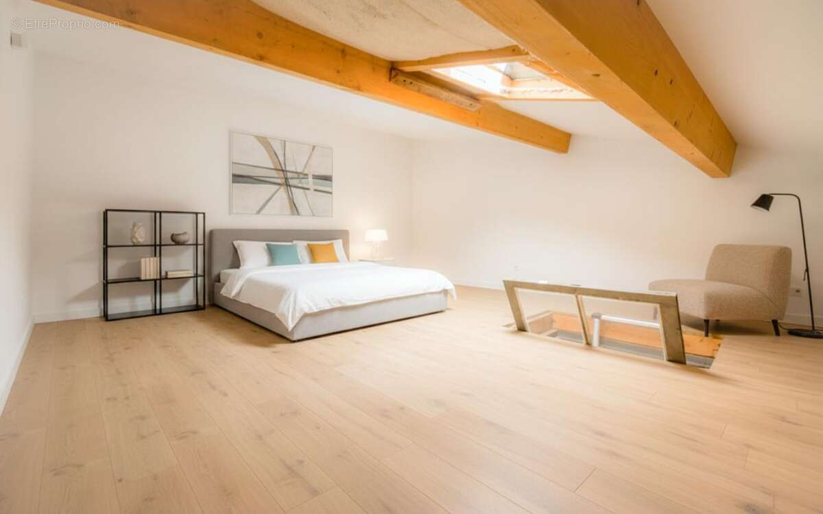 Maison à MANOSQUE
