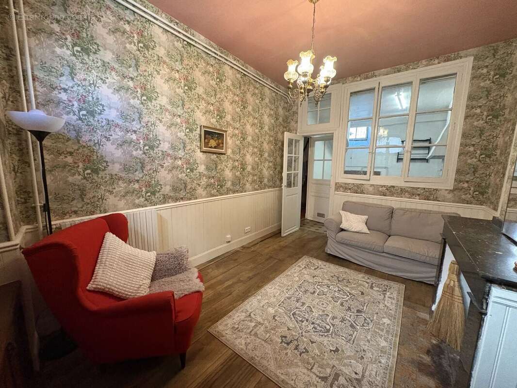 Maison à SAINT-GIRONS