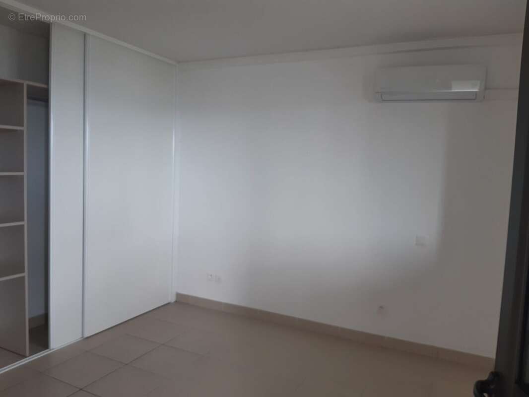 Appartement à FORT-DE-FRANCE