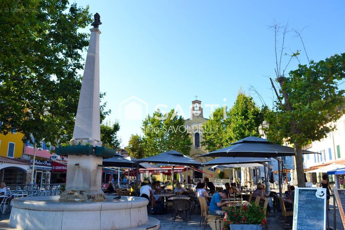 Photo 1 - Appartement à LE PRADET