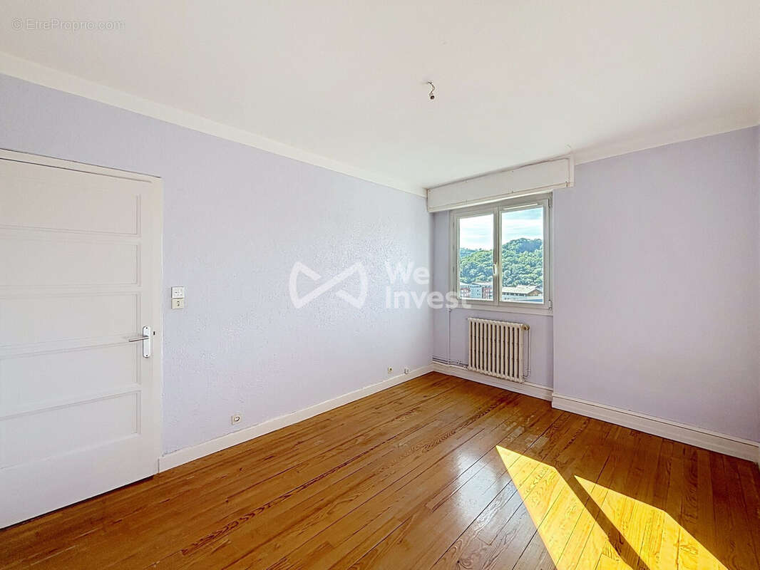 Appartement à LANCRANS
