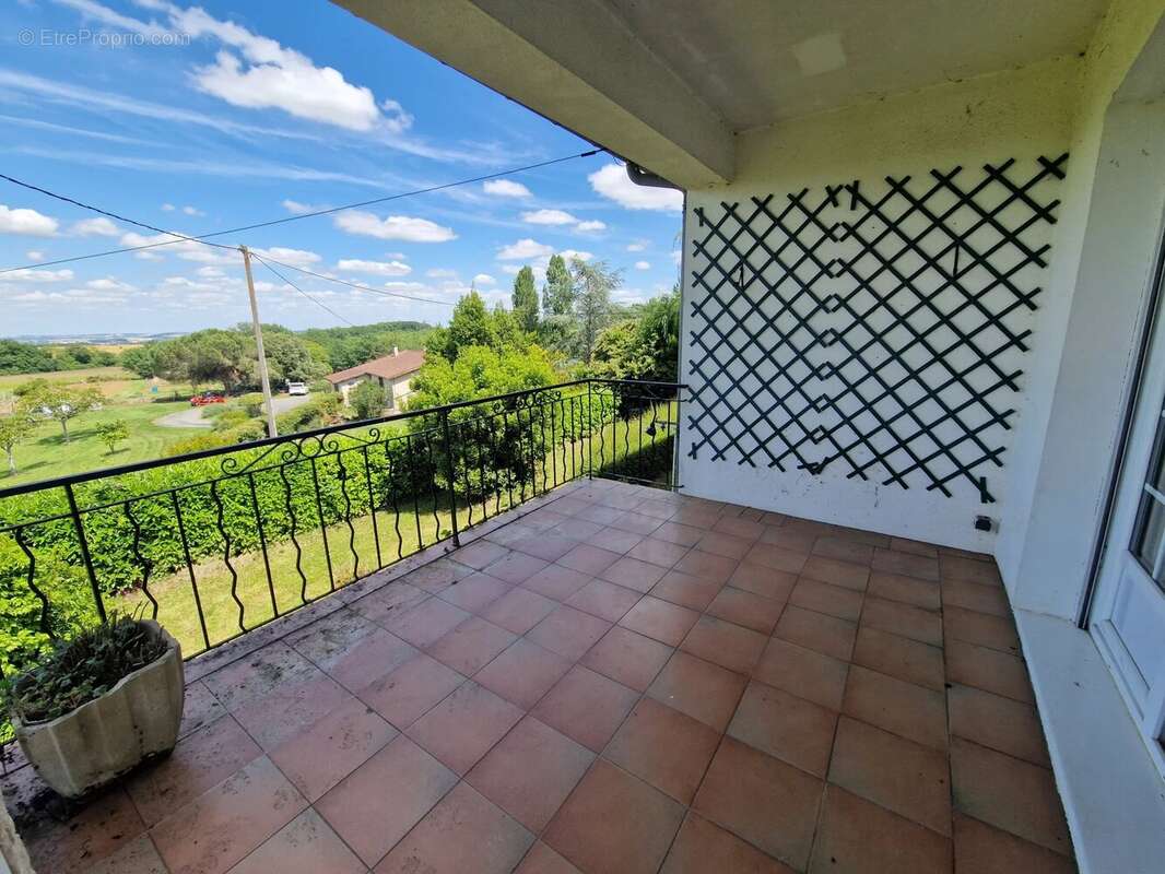 Maison à AUCH