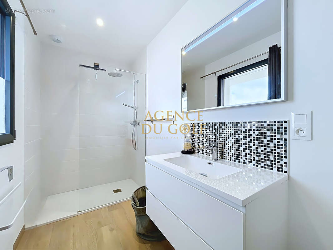 Appartement à CUCQ