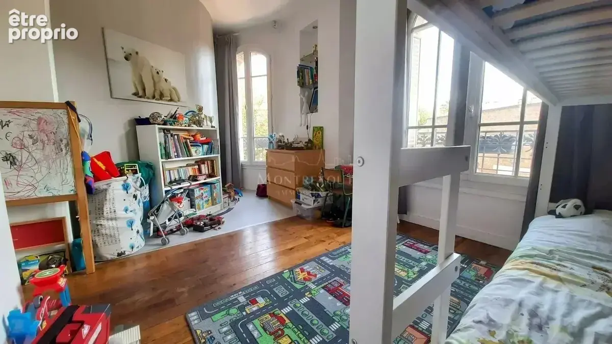 Triangle d'Or - Appartement 3/4 pièces - 74,41 m2 - photo 6