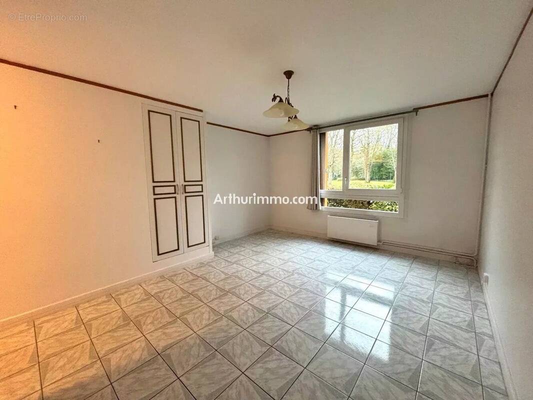 Appartement à SUCY-EN-BRIE