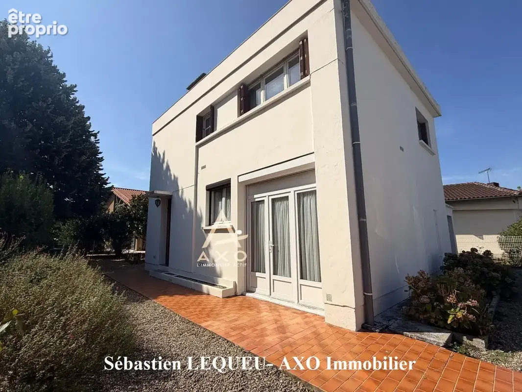 Maison à L'UNION