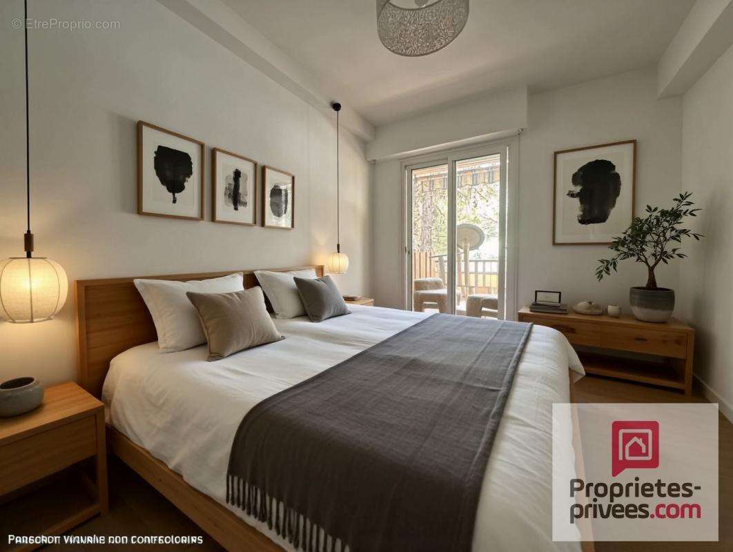 Appartement à SALON-DE-PROVENCE