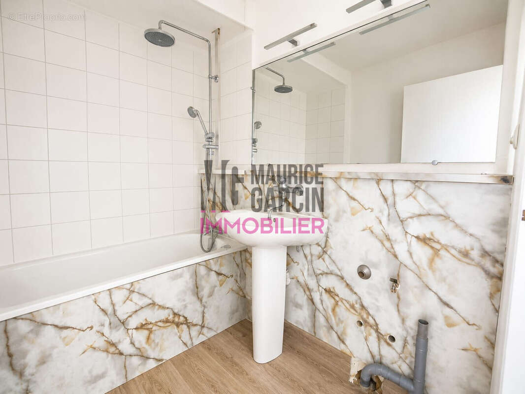 Appartement à CARPENTRAS