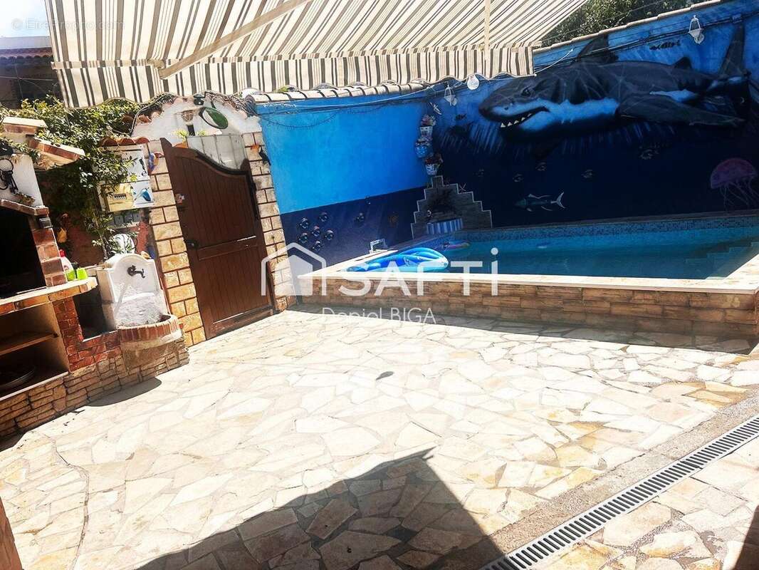 Photo 9 - Maison à MARSEILLE-9E