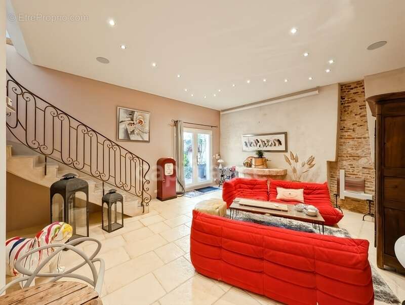 Appartement à CHALON-SUR-SAONE