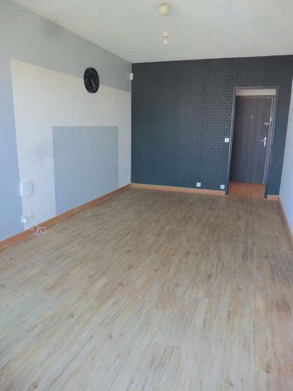 Appartement 63 m² à Rennes  - photo 2