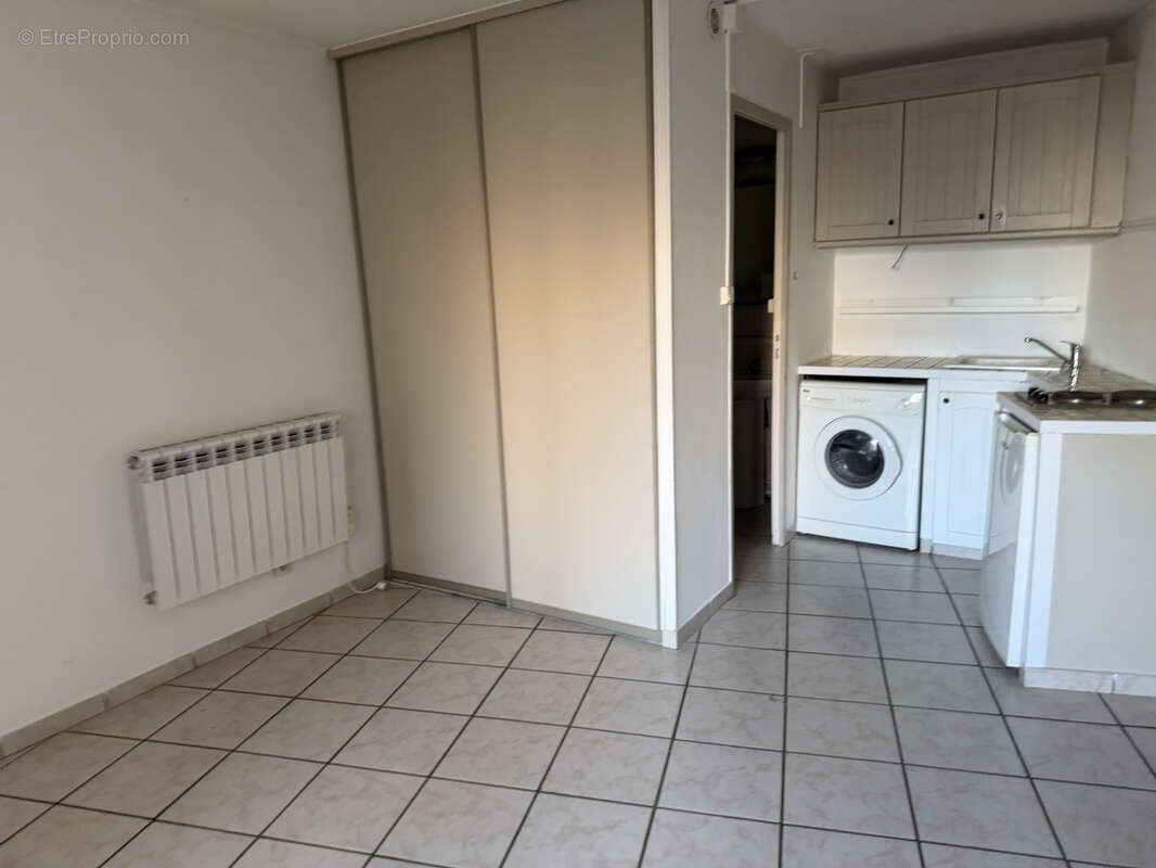 Appartement à HYERES