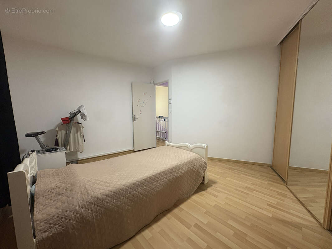 La digne-d'amont   charmante maison de village rénovée 3 chambres - photo 11