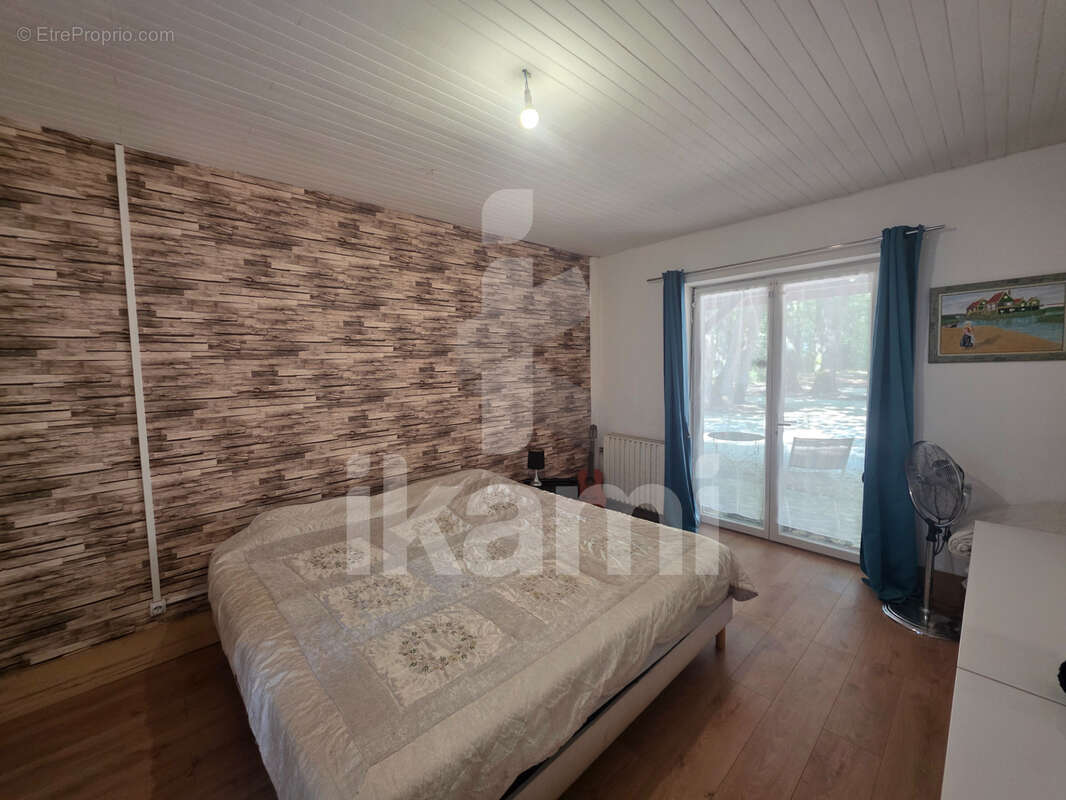 Plus qu'une propriété, une veritable vision - photo 20