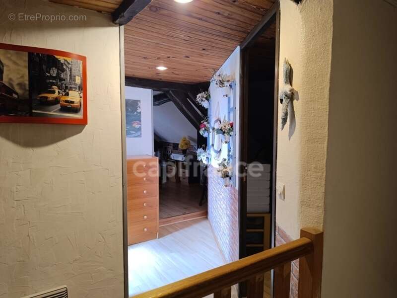  Charmante fermette de village avec studio indépendant  - photo 24